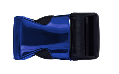kunststoff metall steckverschluss schwarz blau glaenzend lanyard schluesselband schluesselanhaenger bedrucken premium lanyard guenstig drucken konfigurieren