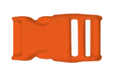 lanyard schluesselband schluesselanhaenger bedrucken kunststoff verschluss farbig dunkel orange premium lanyard guenstig drucken konfigurieren