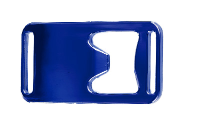 metall flaschenoeffner blau royalblau glaenzend lanyard schluesselband schluesselanhaenger bedrucken premium lanyard guenstig drucken konfigurieren