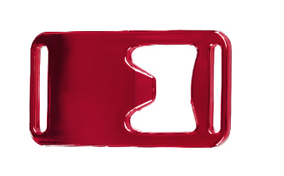 metall flaschenoeffner rot glaenzend lanyard schluesselband schluesselanhaenger bedrucken premium lanyard guenstig drucken konfigurieren