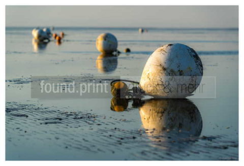 Microfaser Handtuch Bedrucken Ebbe Meehr Strand Ballons Bojen